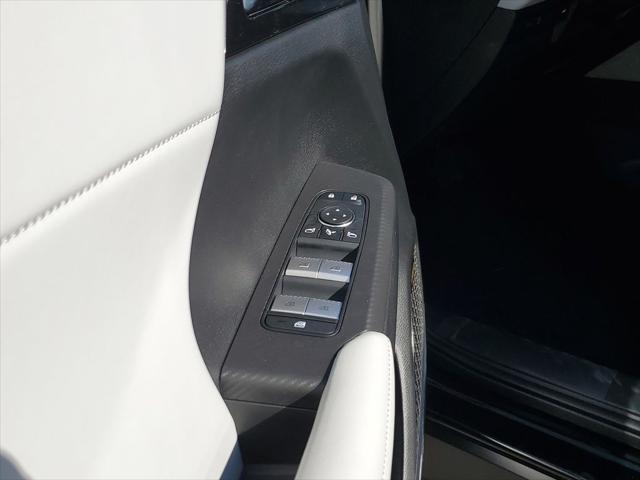 2026 Mitsubishi Outlander SE 1.5T 2WD