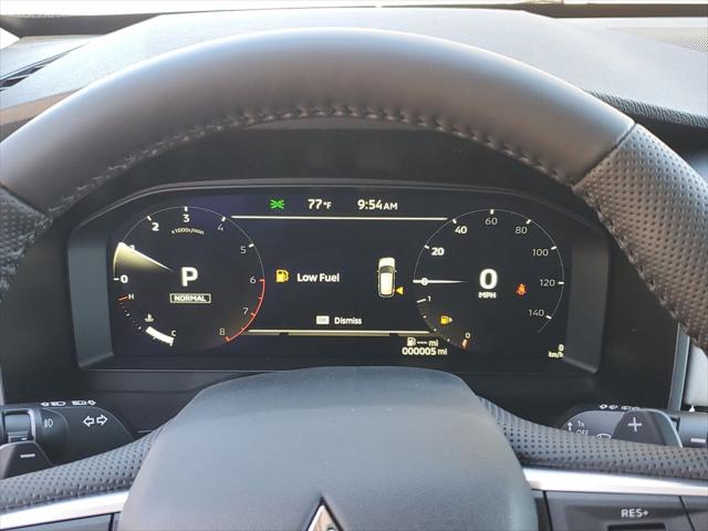 2026 Mitsubishi Outlander SE 1.5T 2WD