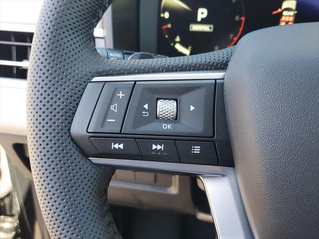 2026 Mitsubishi Outlander SE 1.5T 2WD