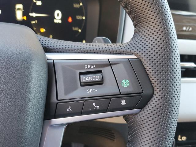 2026 Mitsubishi Outlander SE 1.5T 2WD