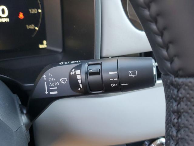 2026 Mitsubishi Outlander SE 1.5T 2WD