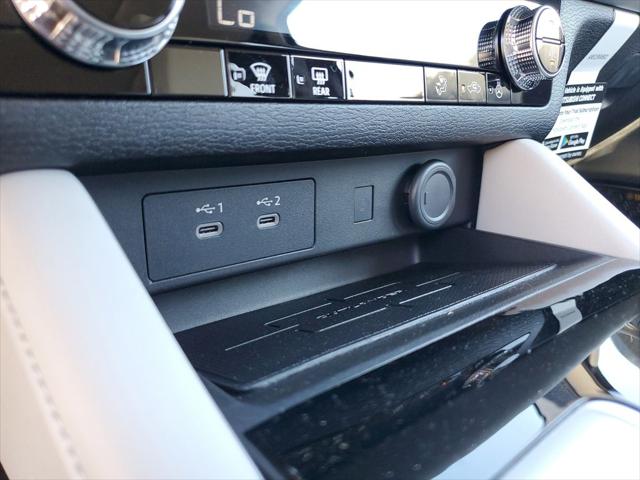 2026 Mitsubishi Outlander SE 1.5T 2WD