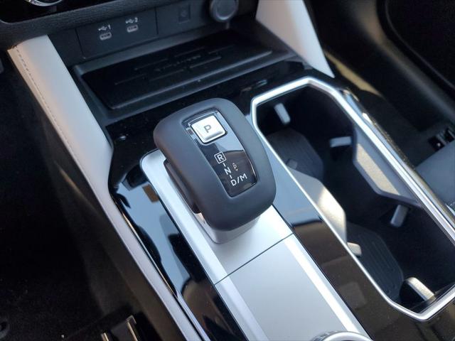 2026 Mitsubishi Outlander SE 1.5T 2WD