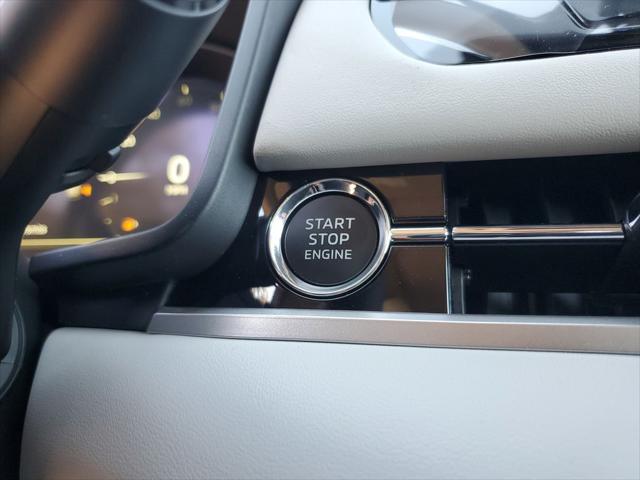 2026 Mitsubishi Outlander SE 1.5T 2WD