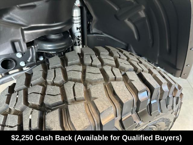 2026 Jeep Wrangler 4-Door Willys 4x4