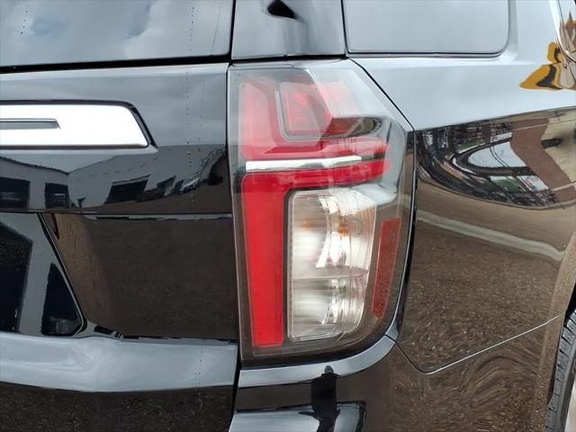 2022 Chevrolet Tahoe 4WD High Country