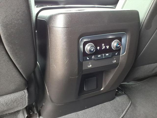 2022 Chevrolet Tahoe 4WD High Country