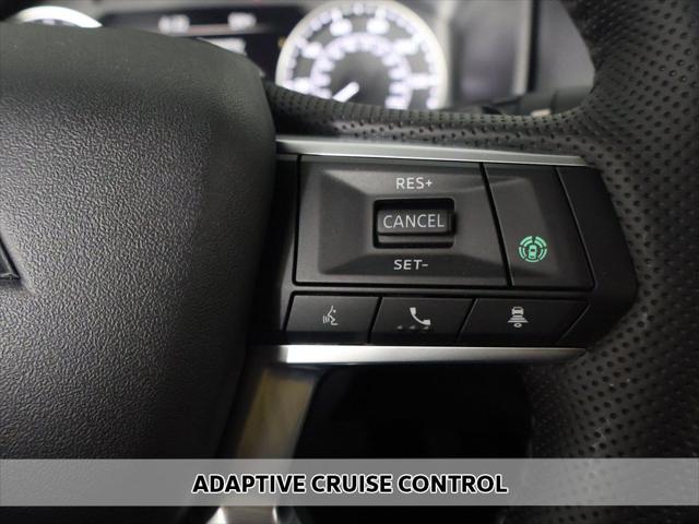 2026 Mitsubishi Outlander SE 1.5T S-AWC