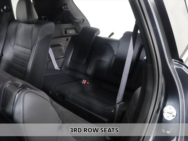2026 Mitsubishi Outlander SE 1.5T S-AWC