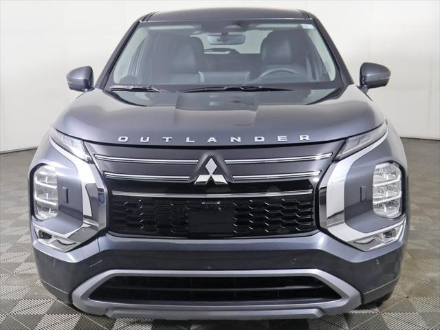 2026 Mitsubishi Outlander SE 1.5T S-AWC