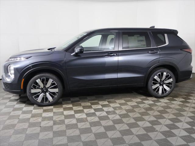 2026 Mitsubishi Outlander SE 1.5T S-AWC