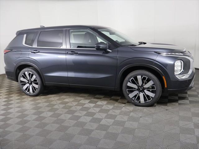 2026 Mitsubishi Outlander SE 1.5T S-AWC