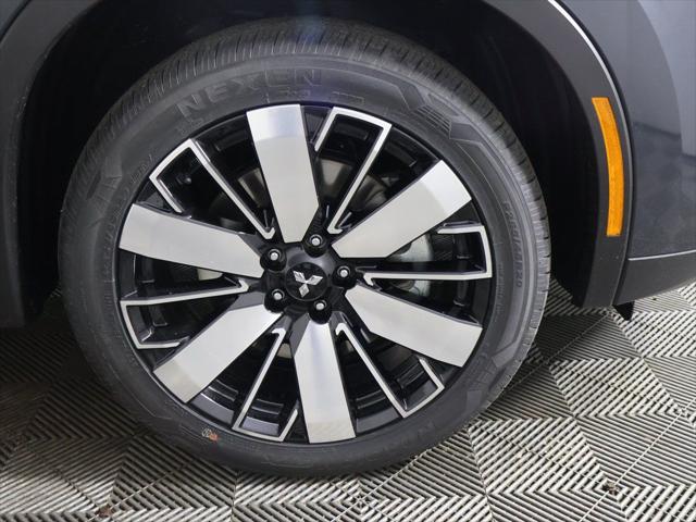 2026 Mitsubishi Outlander SE 1.5T S-AWC