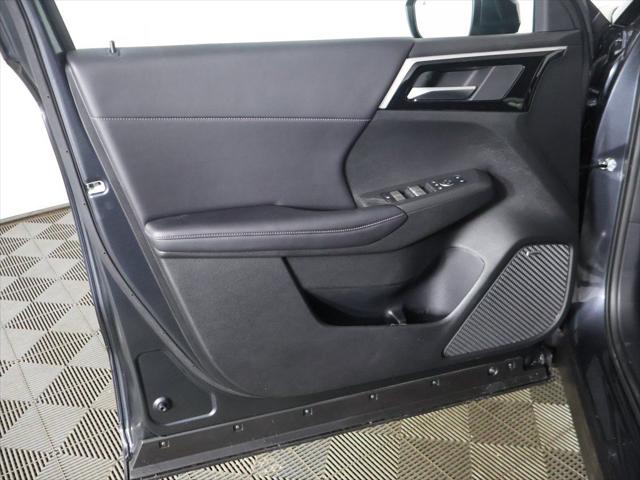 2026 Mitsubishi Outlander SE 1.5T S-AWC