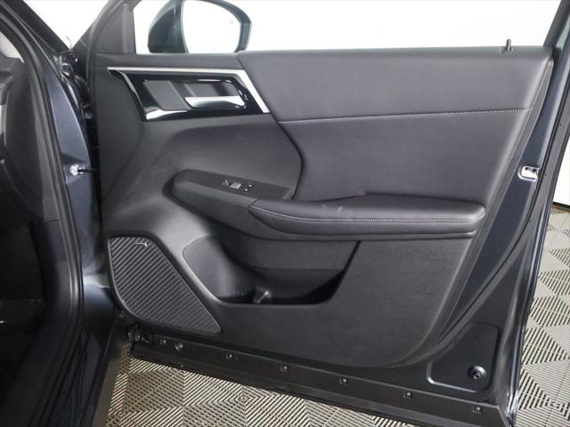 2026 Mitsubishi Outlander SE 1.5T S-AWC