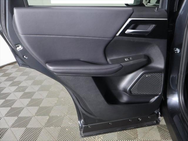 2026 Mitsubishi Outlander SE 1.5T S-AWC
