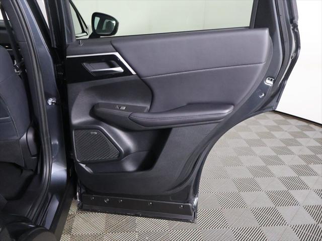 2026 Mitsubishi Outlander SE 1.5T S-AWC