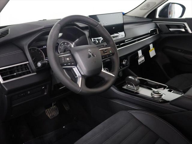 2026 Mitsubishi Outlander SE 1.5T S-AWC