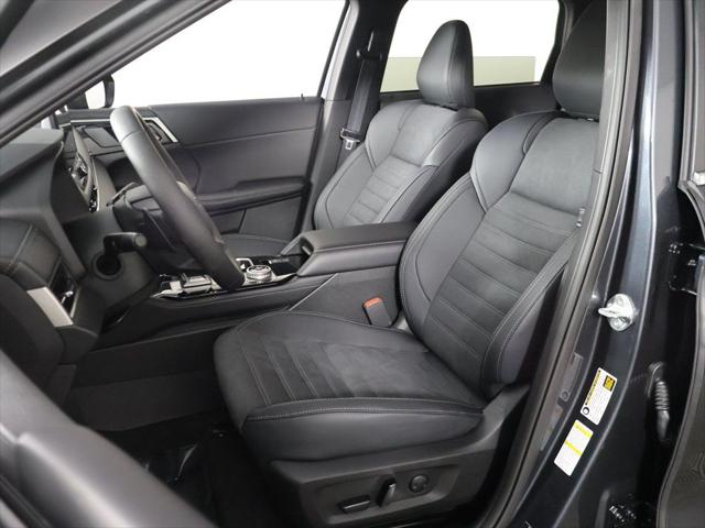 2026 Mitsubishi Outlander SE 1.5T S-AWC