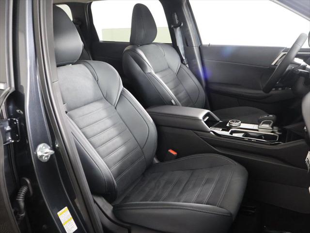 2026 Mitsubishi Outlander SE 1.5T S-AWC