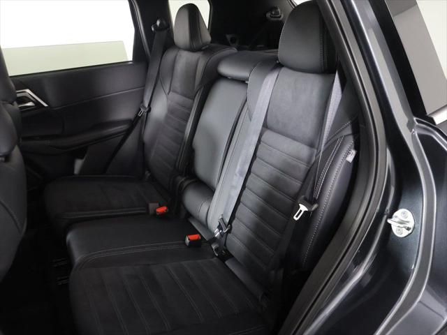 2026 Mitsubishi Outlander SE 1.5T S-AWC