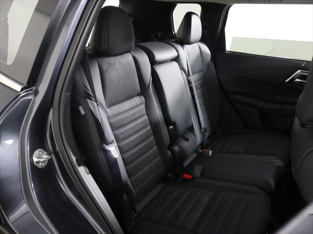 2026 Mitsubishi Outlander SE 1.5T S-AWC