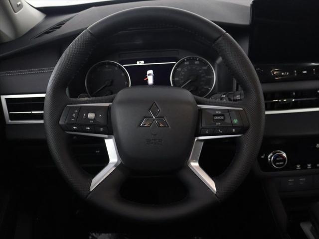 2026 Mitsubishi Outlander SE 1.5T S-AWC