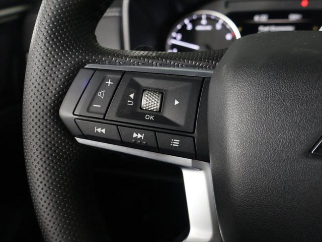 2026 Mitsubishi Outlander SE 1.5T S-AWC