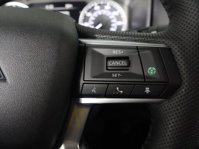 2026 Mitsubishi Outlander SE 1.5T S-AWC
