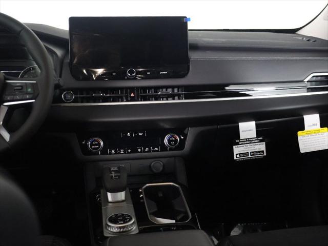 2026 Mitsubishi Outlander SE 1.5T S-AWC