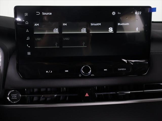 2026 Mitsubishi Outlander SE 1.5T S-AWC
