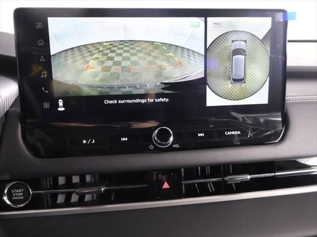 2026 Mitsubishi Outlander SE 1.5T S-AWC