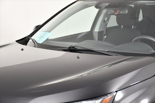 2025 Mitsubishi Outlander Sport 2.0 ES AWC