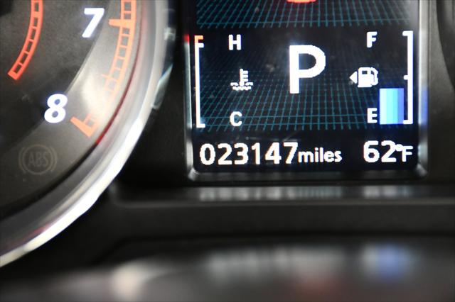 2025 Mitsubishi Outlander Sport 2.0 ES AWC