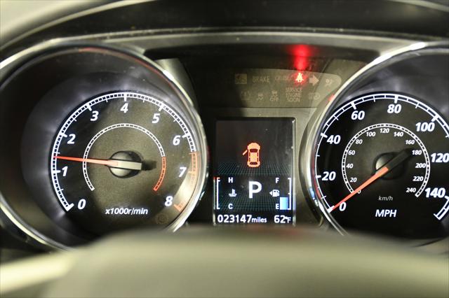 2025 Mitsubishi Outlander Sport 2.0 ES AWC
