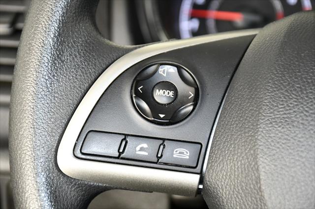 2025 Mitsubishi Outlander Sport 2.0 ES AWC