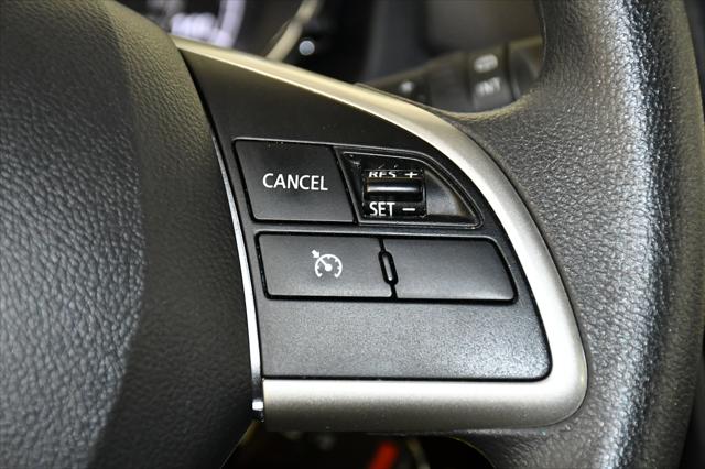 2025 Mitsubishi Outlander Sport 2.0 ES AWC