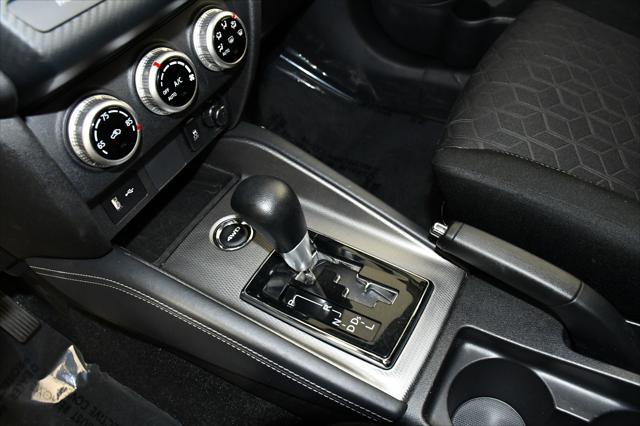2025 Mitsubishi Outlander Sport 2.0 ES AWC