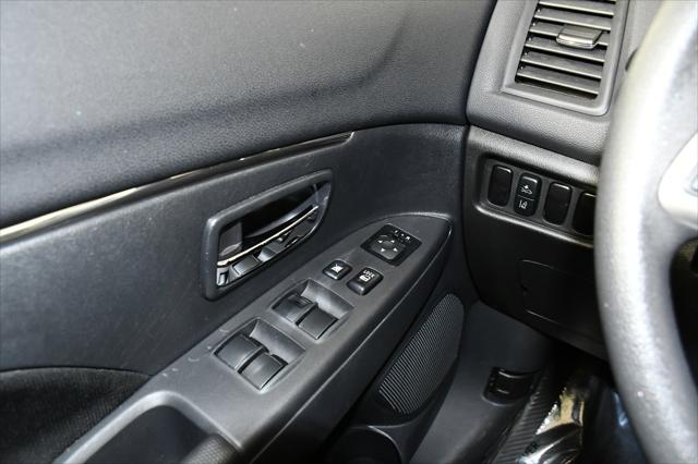 2025 Mitsubishi Outlander Sport 2.0 ES AWC