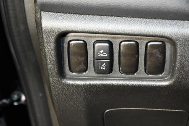 2025 Mitsubishi Outlander Sport 2.0 ES AWC