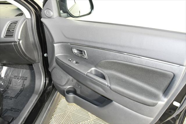 2025 Mitsubishi Outlander Sport 2.0 ES AWC