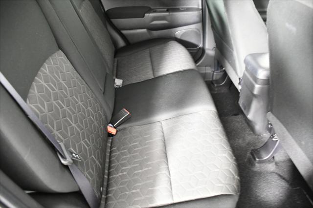2025 Mitsubishi Outlander Sport 2.0 ES AWC