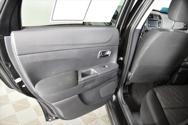 2025 Mitsubishi Outlander Sport 2.0 ES AWC