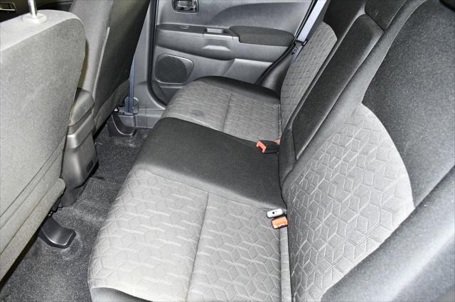 2025 Mitsubishi Outlander Sport 2.0 ES AWC