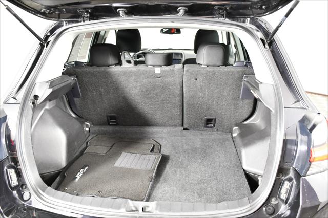 2025 Mitsubishi Outlander Sport 2.0 ES AWC