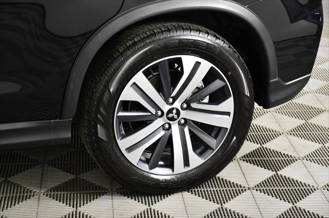 2025 Mitsubishi Outlander Sport 2.0 ES AWC