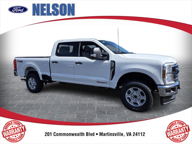 2026 Ford F-250 XLT for sale in Martinsville, VA