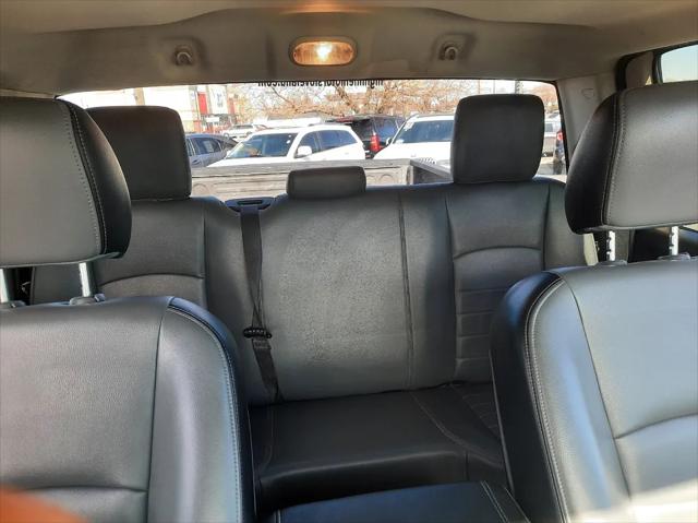 2023 Ram 1500 Classic Tradesman Quad Cab 4x2 6'4" Box