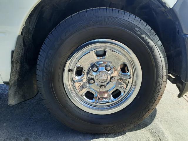 2023 Ram 1500 Classic Tradesman Quad Cab 4x2 6'4" Box