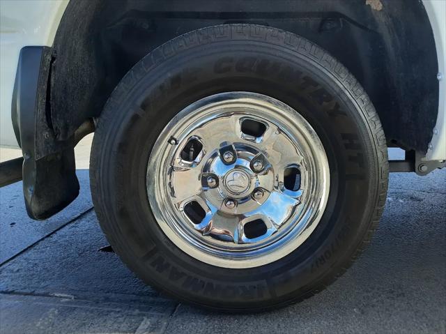 2023 Ram 1500 Classic Tradesman Quad Cab 4x2 6'4" Box